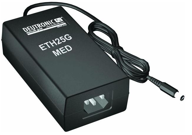 Deutronic智能充电器_上海bsports机电设备有限公司