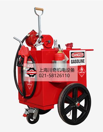 美国ACI柴油加油小车
