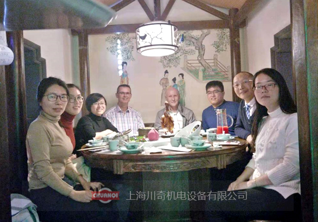 热烈庆祝上海beat365亚洲体育在线app成为德国Diebold 中国合作伙伴！
