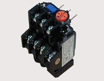 常用热继电器有哪些种类？继电器作用什么？