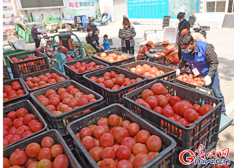 宁波生鲜配送：本地与在线的较量