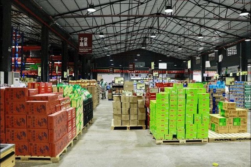 深度剖析:生鲜批发行业的痛点与解决方案