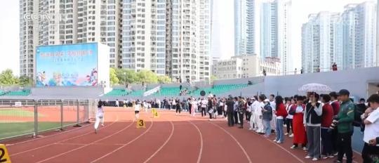 杭州亚运场馆全面惠民开放，持续释放公共健身