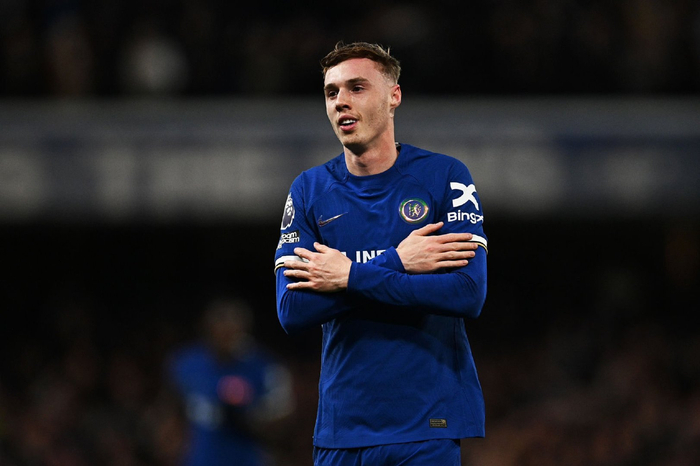 切尔西欧冠惨败巴黎圣日耳曼 两回合总比分2-8遭