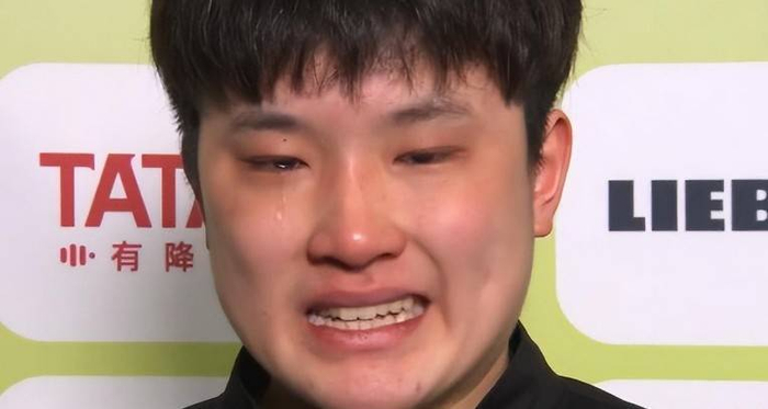 张本智和自愿加入日本国籍 为国乒选择引发热议