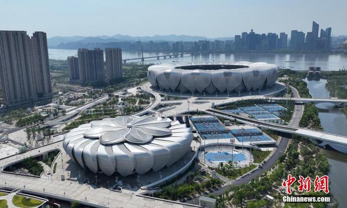 杭州亚运会启动第三轮歌曲征集 全球音乐人共创