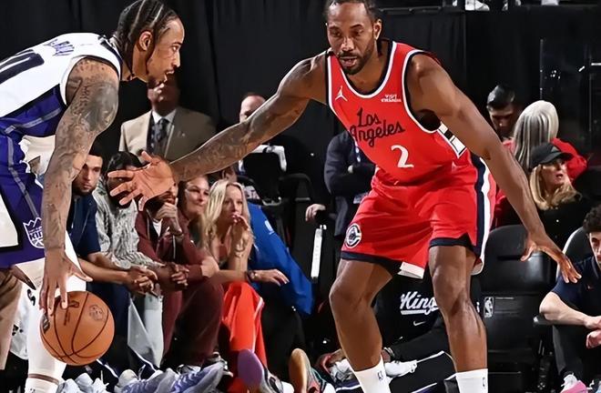 湖人加时险胜掘金夺回西部第三 快船爆冷不敌国