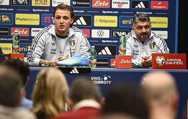 加图索睡眠习惯成关键 带队冲击世界杯