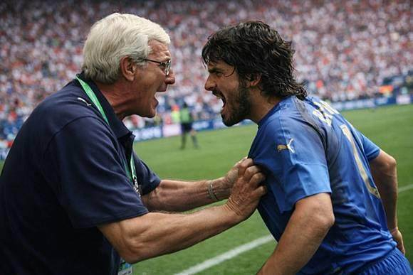 加图索睡眠习惯成关键 带队冲击世界杯