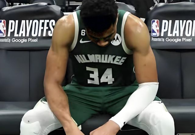 字母哥与雄鹿矛盾激化 交易传闻引凯尔特人介入