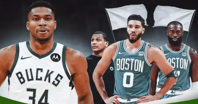 字母哥与雄鹿矛盾激化 交易传闻引凯尔特人介入