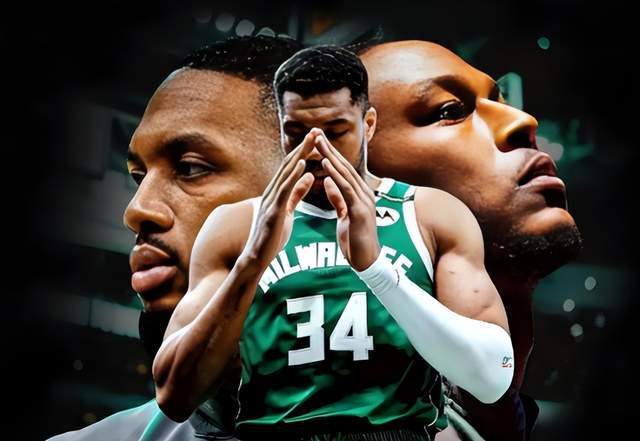 字母哥与雄鹿矛盾激化 交易传闻引凯尔特人介入