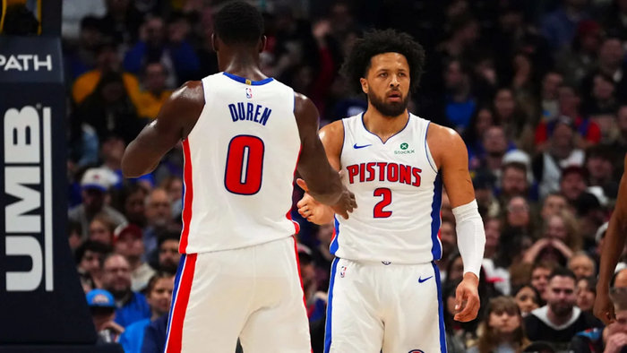 坎宁安东契奇获评奖资格 杜伦或损失超4000万美元