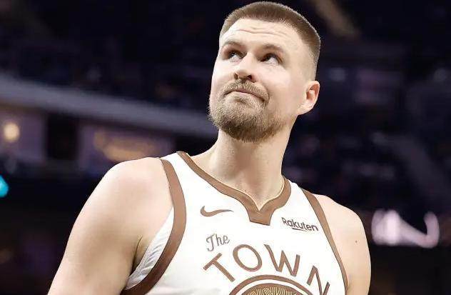 波尔津吉斯交易至勇士重拾健康期待与库里同场