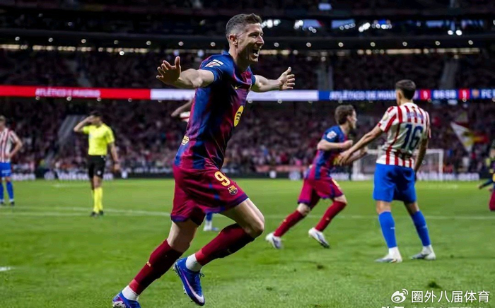 尤文图斯夏窗瞄准莱万B席 欲重塑巅峰阵容