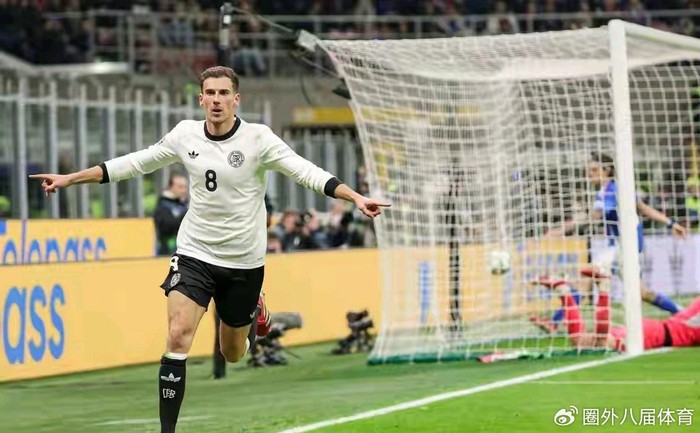 尤文图斯夏窗瞄准莱万B席 欲重塑巅峰阵容