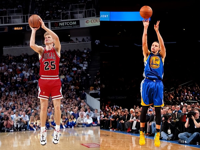 科尔深度谈三分线改革与格林矛盾：历史三分王